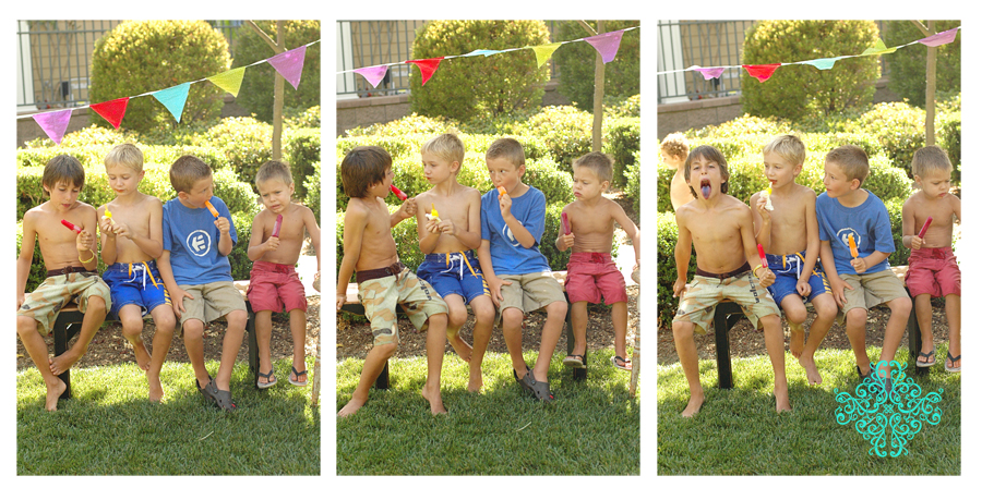 popsicl boys montage web
