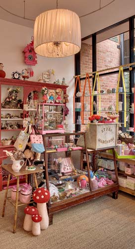 store store