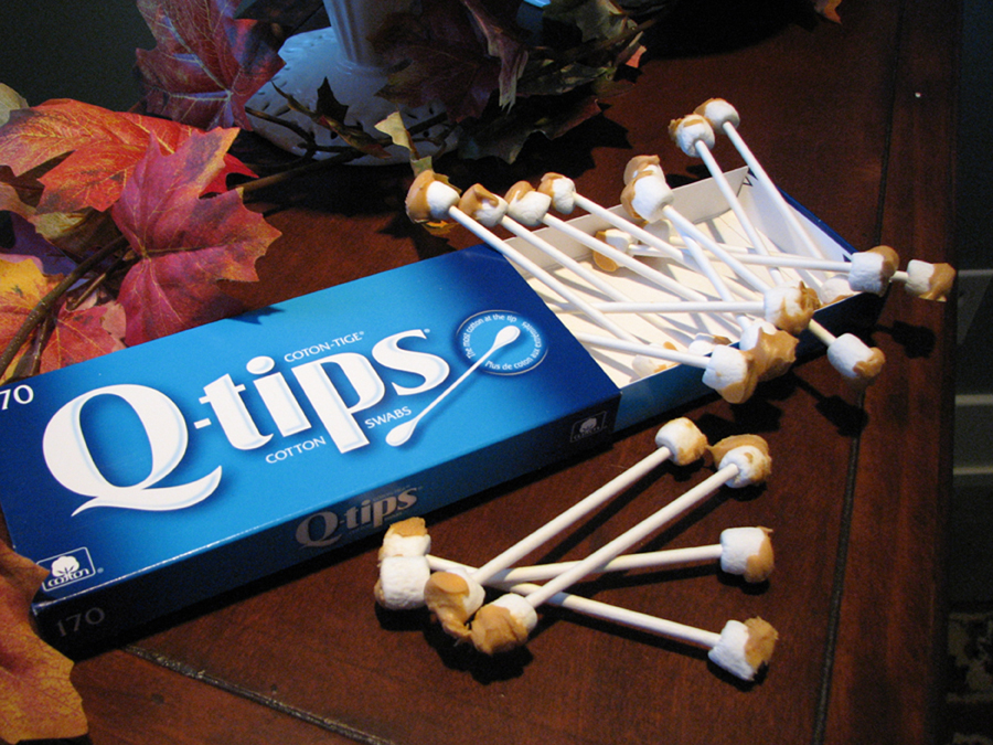 Q tips to eat web Q tips to eat web