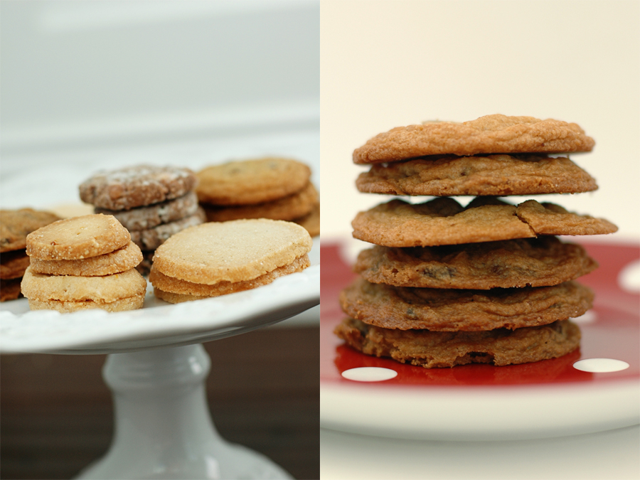 cookie collage web