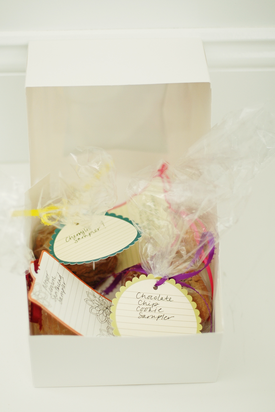 cookies 4 web