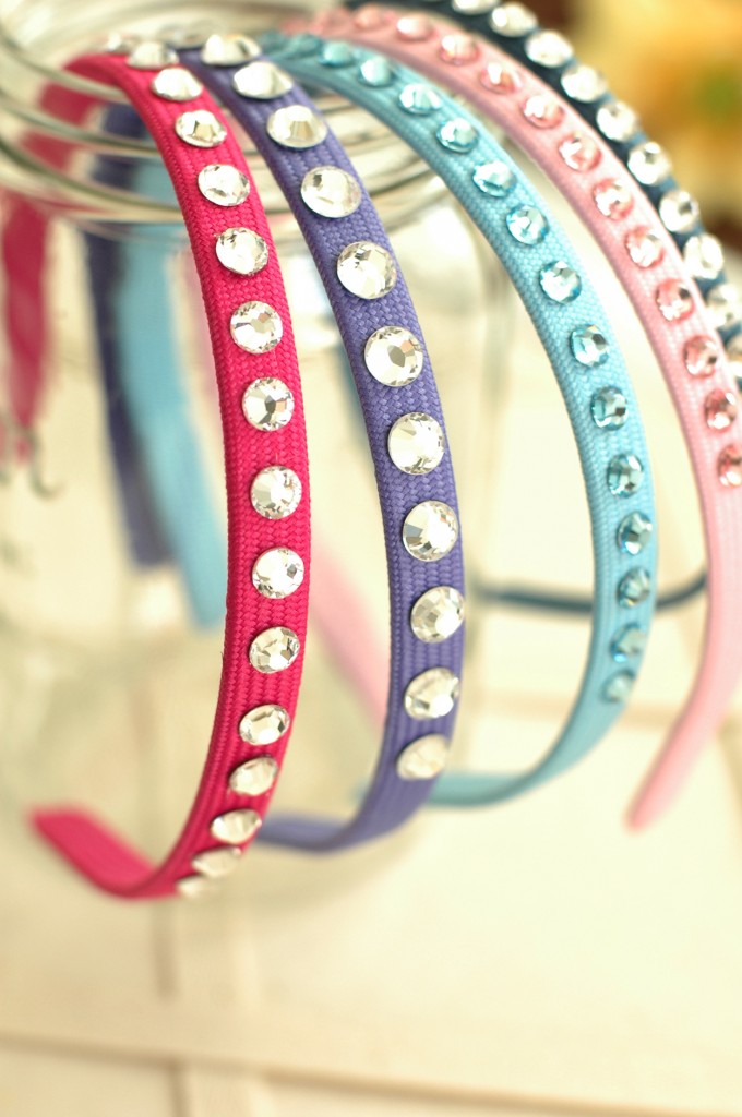 etsy bling headbands etsy bling headbands