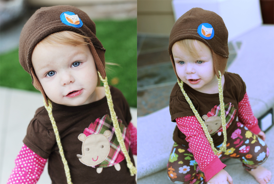 hoot hat jay collage