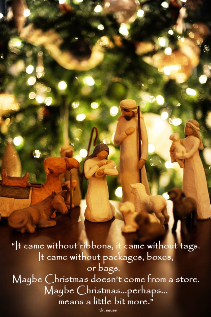 Christmas Card web