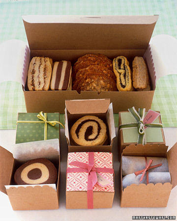 cookie gift