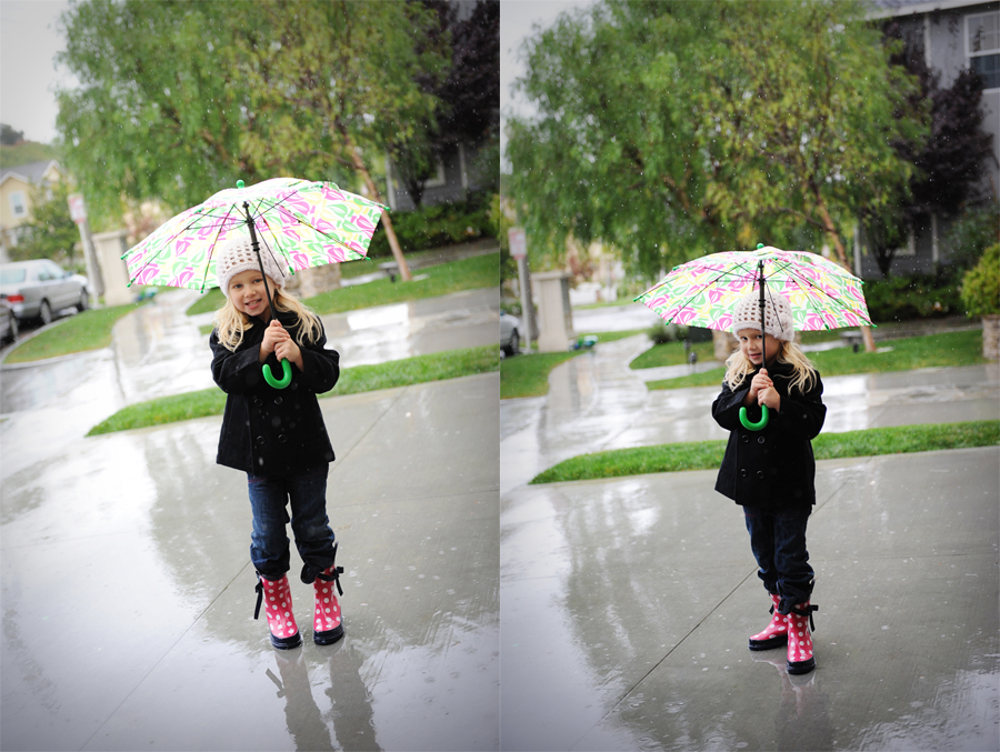 rain collage 1