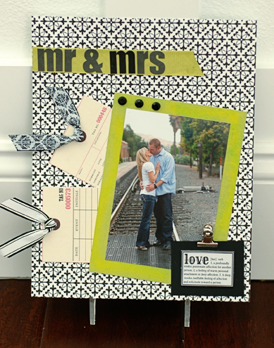 Mr and Mrs email Mr and Mrs email