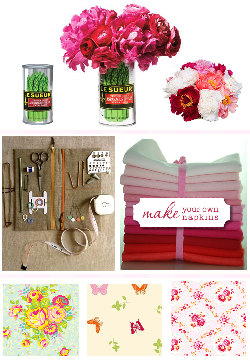 the wedding chicks DIY flower vases the wedding chicks DIY flower vases