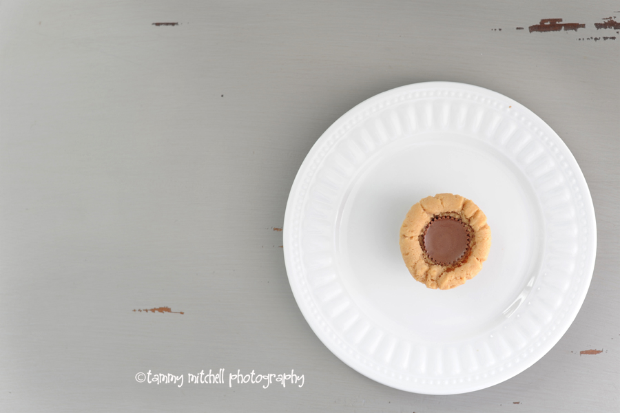 peanut butter cup cookie recipe