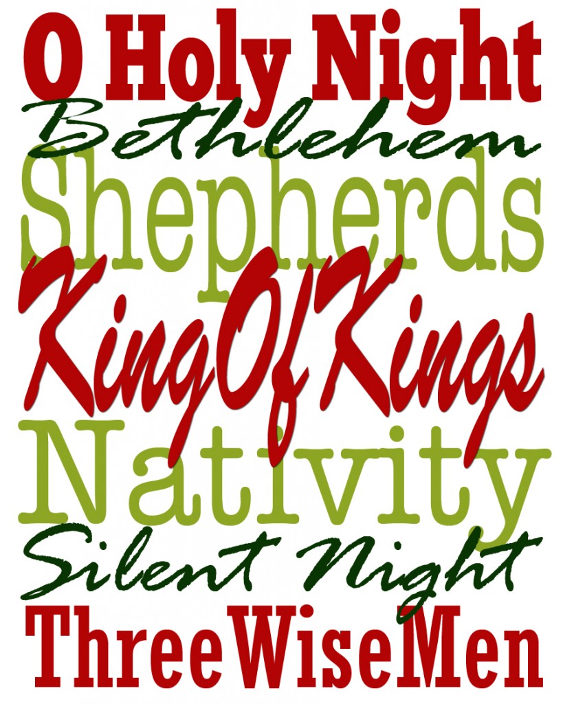 silent night clip art free - photo #38