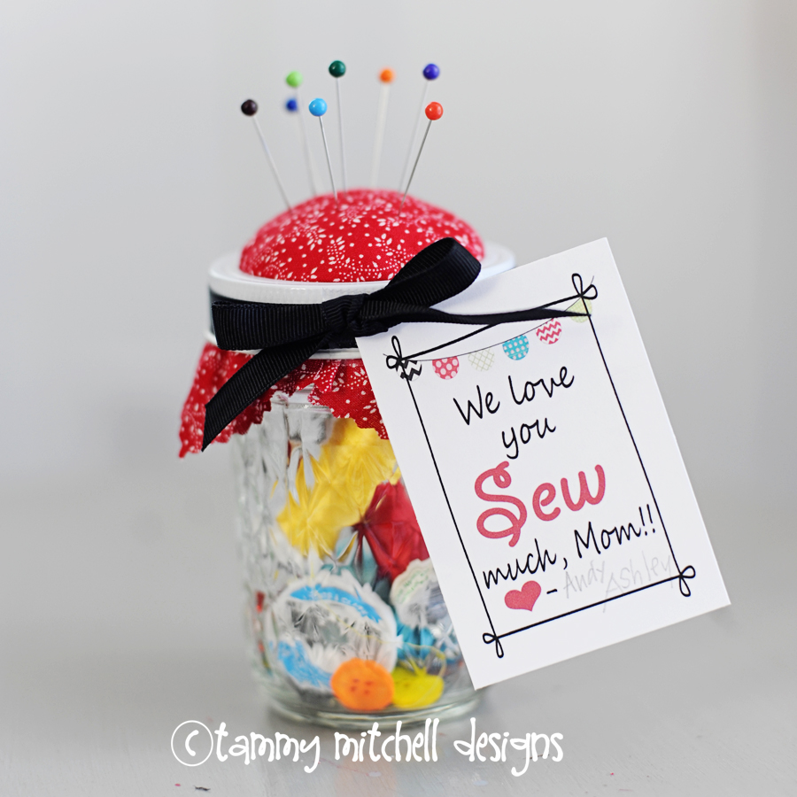 Mother's day sewing best sale ideas